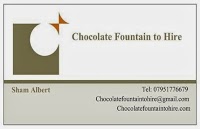 Chocolate Fountain To Hire 1096566 Image 1